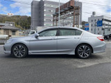 アコードハイブリッド 2.0 EX 