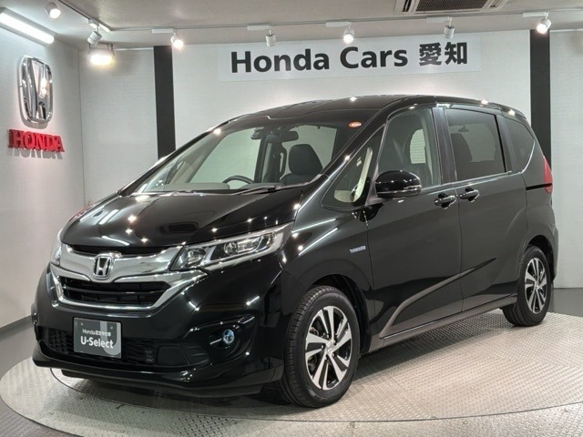 フリード 1.5 ハイブリッド EX 