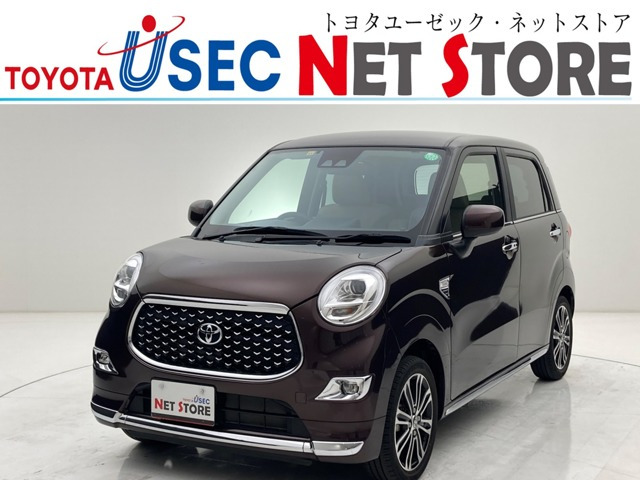 ピクシスジョイ F G SAIII 