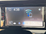 【ナビゲーション】目的地までしっかり案内してくれる使いやすいナビ。Bluetooth接続すればお持ちのスマホやMP3プレイヤーの音楽を再生可能!毎日の運転がさらに楽しくなります!!