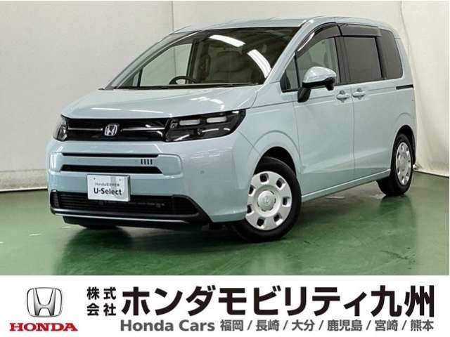 フリード 1.5 エアー