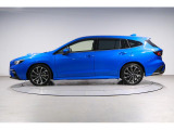 レヴォーグ 1.8 STI スポーツ EX 4WD EyeSight X搭載車