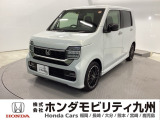 【NWGNカスタム】が入庫しました。人気の軽自動車 ホンダのNシリーズ。 装備も充実、お買い得の一台です。