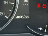 走行距離確認済みです!