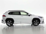 カローラクロス 1.8 ハイブリッド Z E-Four 4WD 