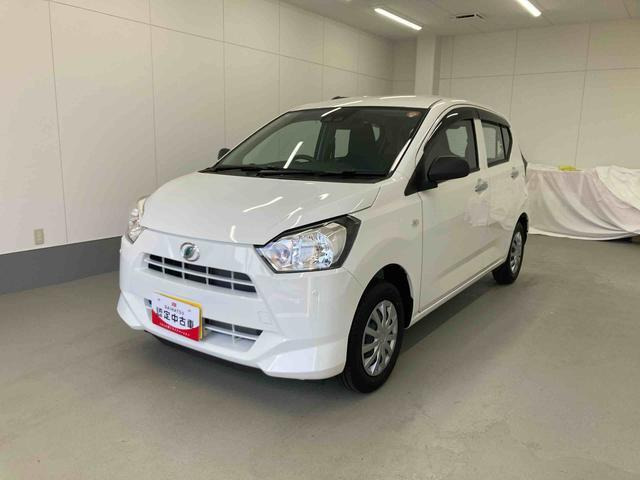 ミライース L SAIII 