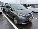 ホンダ フリード