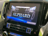 【BIG-X11型ナビ】人気の大型11インチナビを装備。存在感のある大画面はインパクト大!ナビ利用時のマップ表示は見やすく、テレビやDVDは臨場感がアップ!いつものドライブがグッと楽しくなります♪