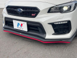 WRX STI 2.0 タイプS 4WD 