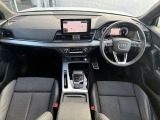 Q5スポーツバック 40 TDI クワトロ Sライン ディーゼル 4WD 