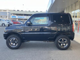 ジムニー クロスアドベンチャー 4WD 