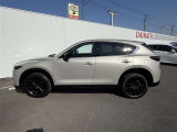 CX-5  2.5 25S スポーツ アピアランス 4WD