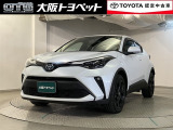 トヨタ C-HR