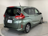 フリード+ 1.5 ハイブリッド G ホンダセンシング 