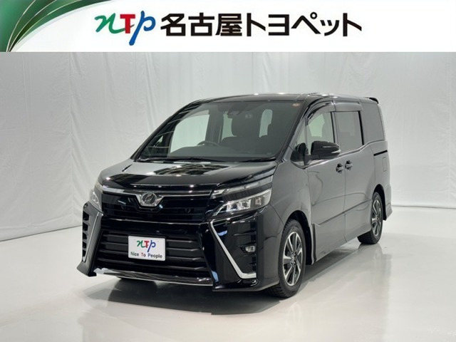 ヴォクシー 2.0 ZS 