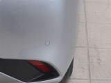 コーナーセンサー付きなので駐車が苦手な方でも安心ですね!