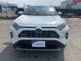 RAV4 2.5 ハイブリッド G E-Four 4WD 