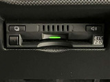 高速道路をスイスイッと通過の『ETC2.0』付き!ETCカードをお持ちでない方は、トヨタETCカードもございますので、ご相談下さいね!詳しくはスタッフまで!
