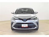 C-HR ハイブリッド 1.8 G 