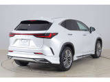 NX 250 バージョンL NX 250 バージョンL