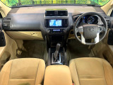 ランドクルーザープラド 2.7 TX 4WD 