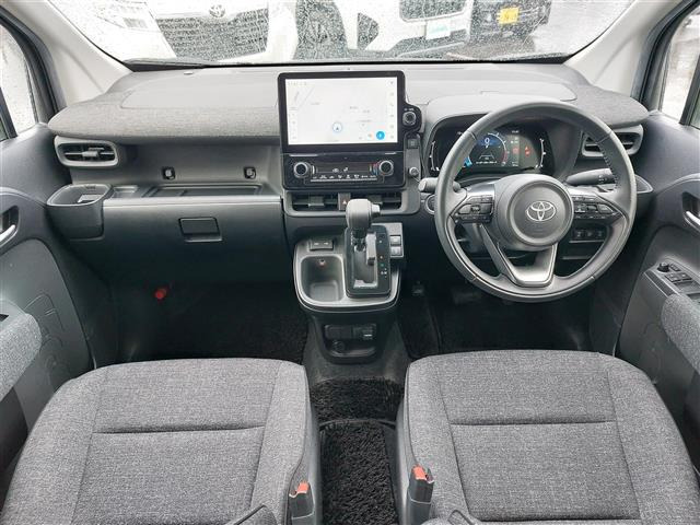 トヨタ シエンタ 1.5 Z 修復歴無し の中古車詳細 (24,000km, ブラック
