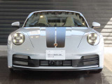 911カブリオレ カレラ PDK 