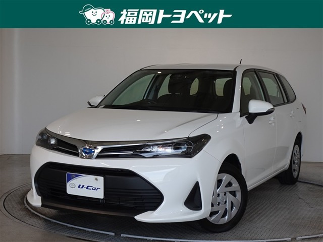 カローラフィールダー 1.5 ハイブリッド EX 