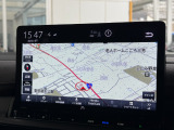 純正メモリーナビを装備しておりますのでお近くから長距離のお出かけまで幅広くお使い頂けます♪