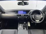 GS 250 Fスポーツ 本革シート サンルーフ