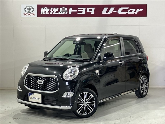 キャスト スタイル  G VS SAIII 