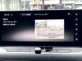 <ドライブレコーダー>初めから付いていると嬉しいアイテムですね!前後2カメラドライブレコーダー。ナビにも連動しているので便利です。運転状況を映像と音で記録できナビ画面で記録した映像の再生可能