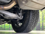 お車を安心してお乗りいただく為には、足回りの定期点検が欠かせません。サービスサポート(有償保証)では無料点検もご提供しており、安心のカーライフをお過ごしいただけるサポート体制が整っています。