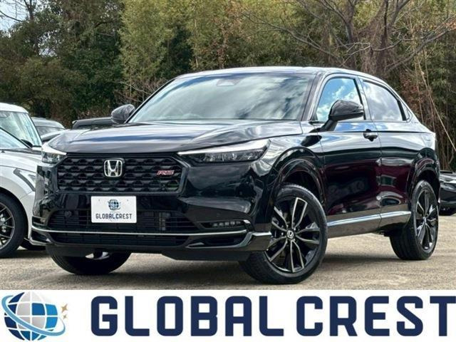 ヴェゼル 1.5 e:HEV RS 