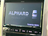 アルファード 2.4 240S タイプゴールド 