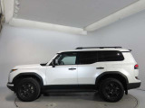 GX 550 オーバートレイルプラス 4WD 