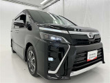 フォグランプ装着車です。暗い夜道の車両前方を明るく照らします
