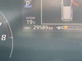 走行距離確認済みです!