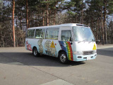 コースター 幼児バス 