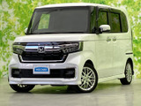 ホンダ N-BOXカスタム