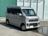スズキ エブリイワゴン