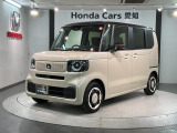 全国納車可 第三者機関証明書付 H SENSING 2ト-ン 新車保証 試乗車 ワンオーナー ナビLXU-242NBi TV Rカメラ装備のN-BOX ファッションスタイルコンフォートパッケージ入庫