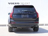 XC90 ウルトラ T8 AWD プラグイン ハイブリッド 4WD