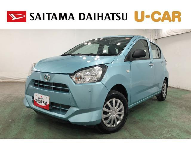 ミライース L SAIII 