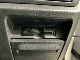 いまや快適なカーライフに欠かせないETCが付いています。