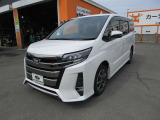 ノア 2.0 Si 4WD 
