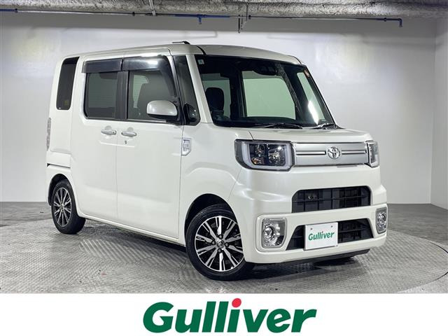 ピクシスメガ Gターボ SAIII ワンオーナー 修復歴無し