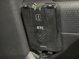 【ETC】高速道路の料金所をストレスなく通過!話題のスポットやサービスエリアに多い「スマートIC」利用時は必須のアイテムです。当店でセットアップを実施、ご納車当日からすぐにご利用いただけます!