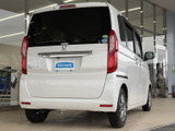 N-BOX G EX ホンダセンシング 