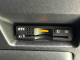 【ETC】高速道路の料金所をストレスなく通過!話題のスポットやサービスエリアに多い「スマートIC」利用時は必須のアイテムです。当店でセットアップを実施、ご納車当日からすぐにご利用いただけます!